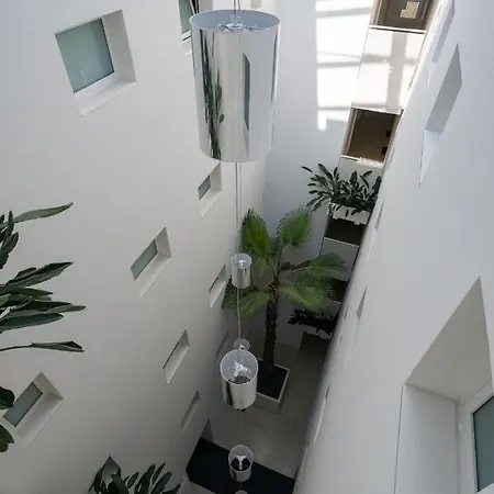 Palm Apartman Lido di Jesolo