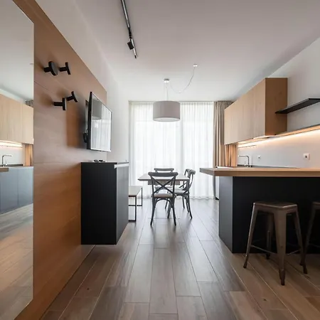 Palm Apartman