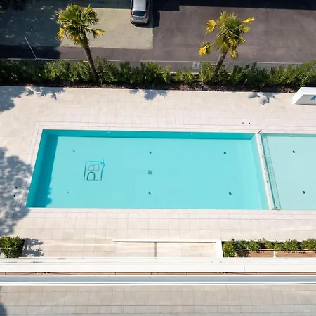 Palm Apartment Lido di Jesolo