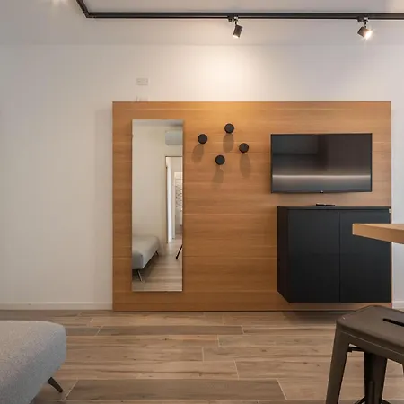 Apartman Palm Lido di Jesolo