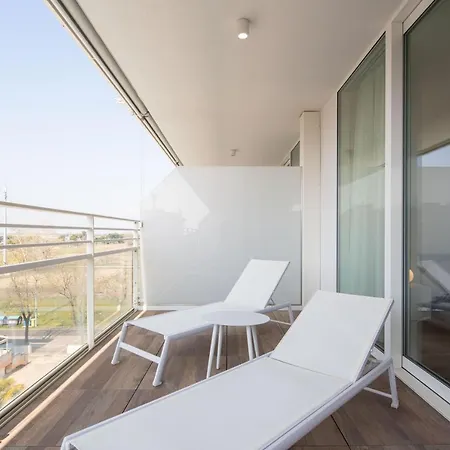 Palm Apartman